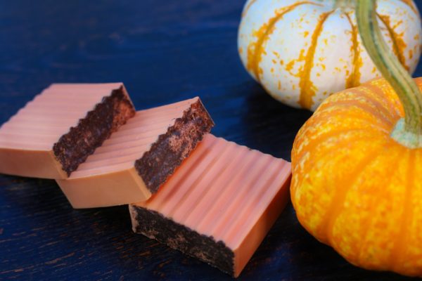 Pumpkin Spice Soap - Image 2