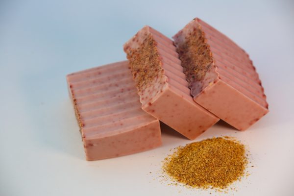 Palo Santo Soap - Image 2