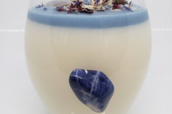 Moon Child Candle 8oz