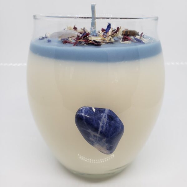 Moon Child Candle 8oz