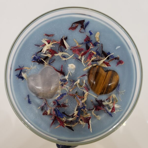 Moon Child Candle 8oz - Image 2