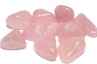 Rose Quartz